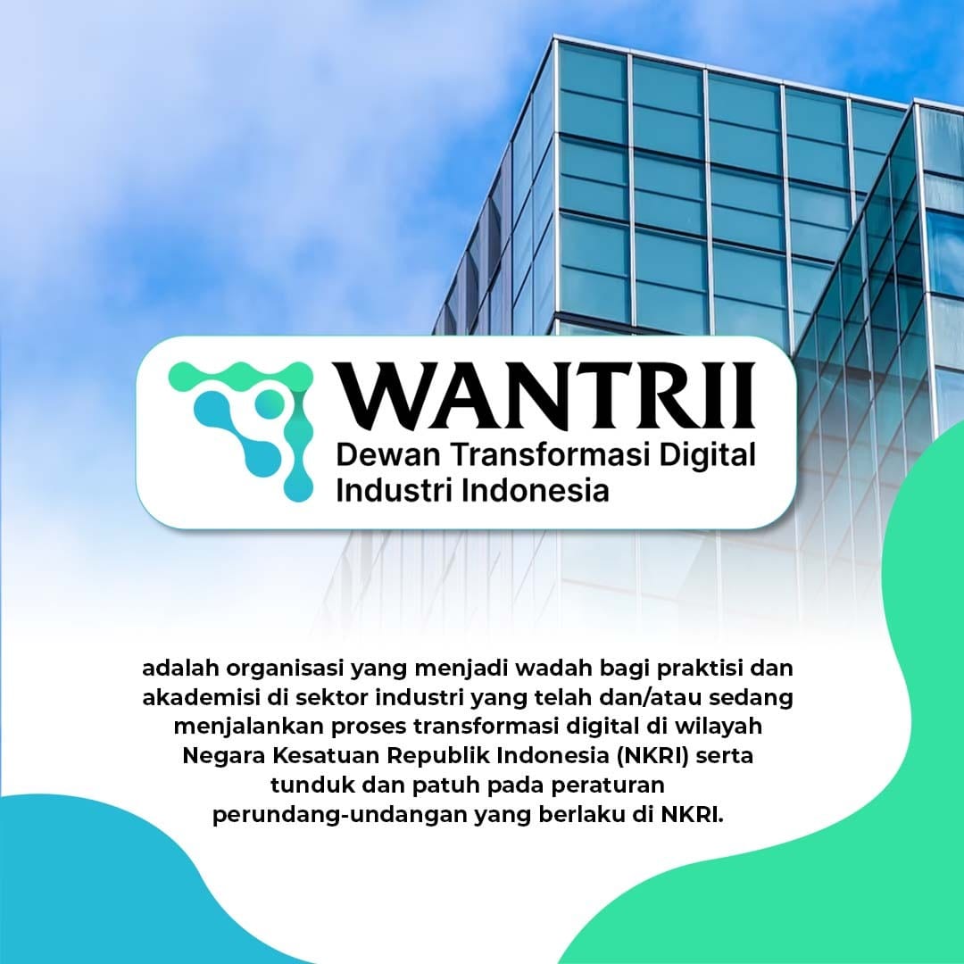 Hello WANTRII Partners!