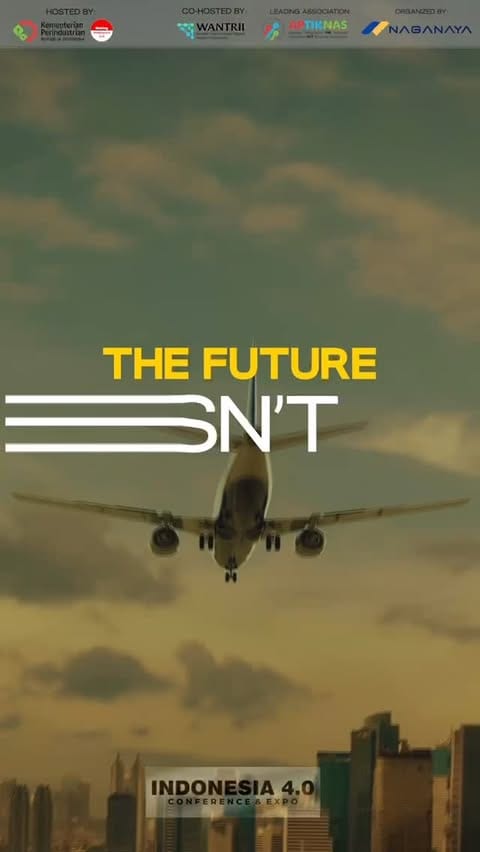 Step into the era of smart manufacturing, AI-driven growth, and sustainable innovation. IN