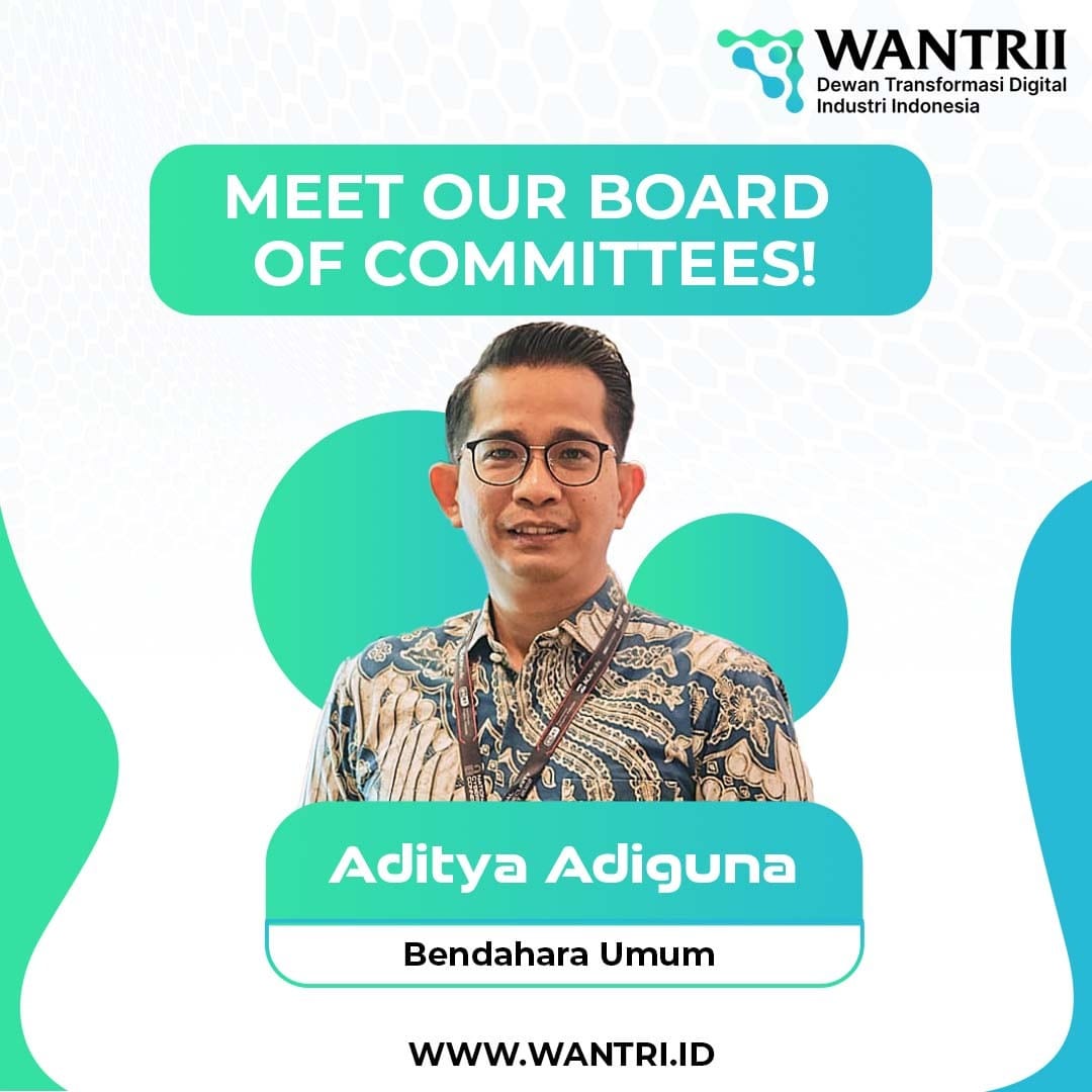 Meet Our Board of Committees!