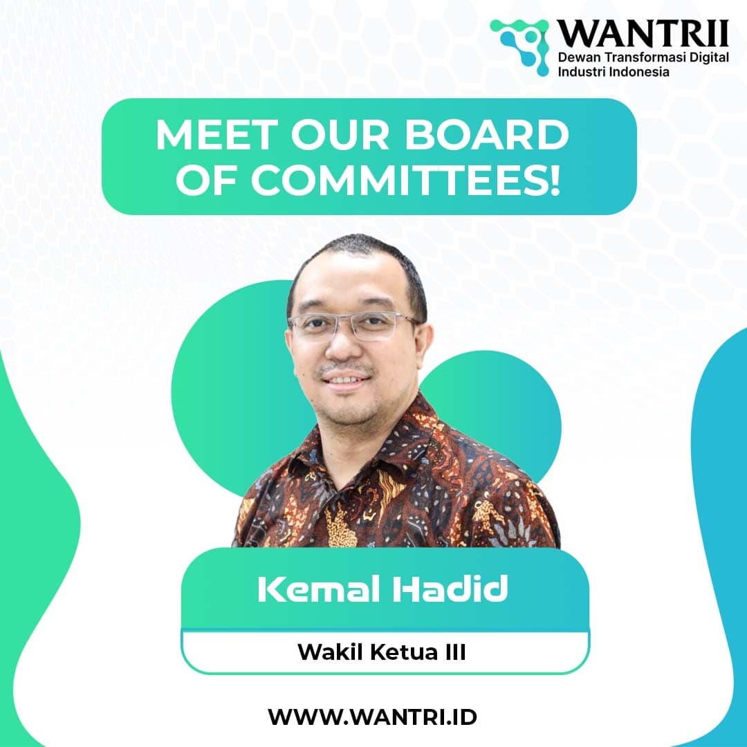 Meet Our Board of Committees!