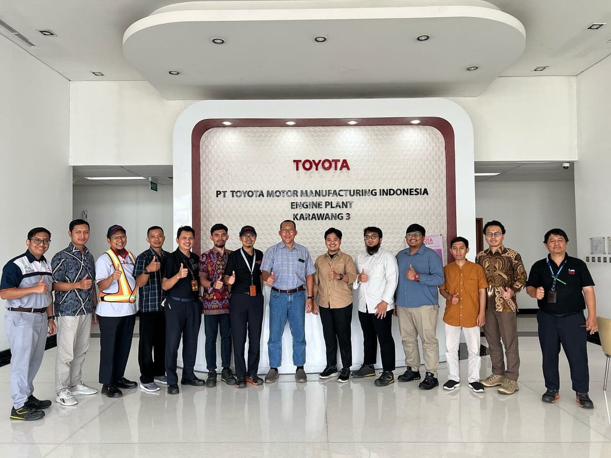 Halo Sobat Industri!