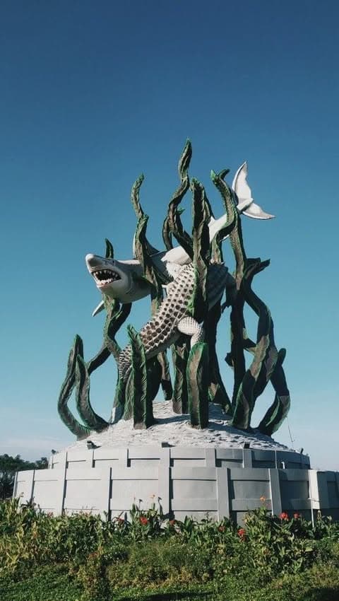 Setiap kota, setiap diskusi, setiap ide jadi bukti bahwa Indonesia siap bertransformasi.