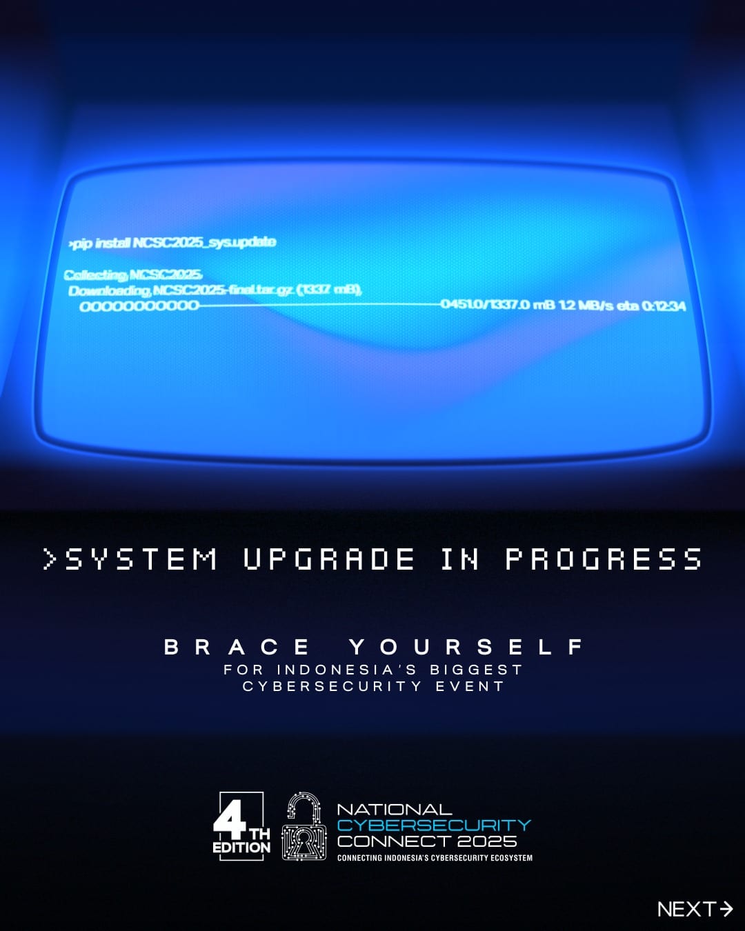 "> pip install NCSC2025_sysupdate”