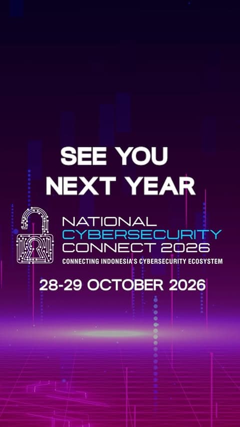 As the lights dim on NCSC 2025, we look back on moments that inspired, challenged, and con