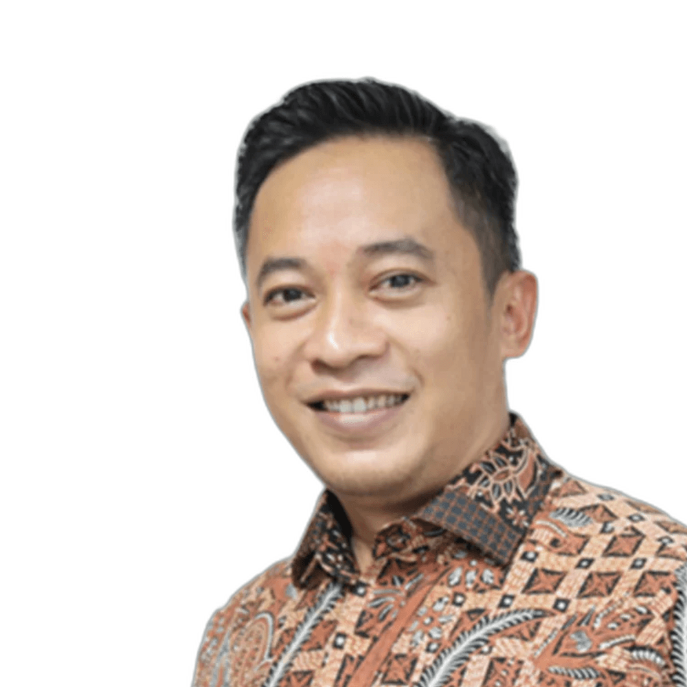 Aloysius Hariatmoko