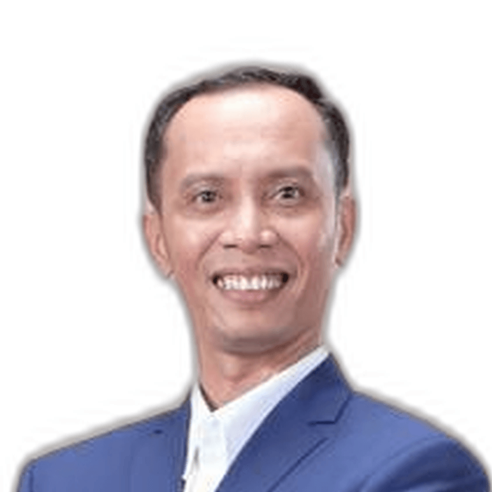 Fadli Hamsani