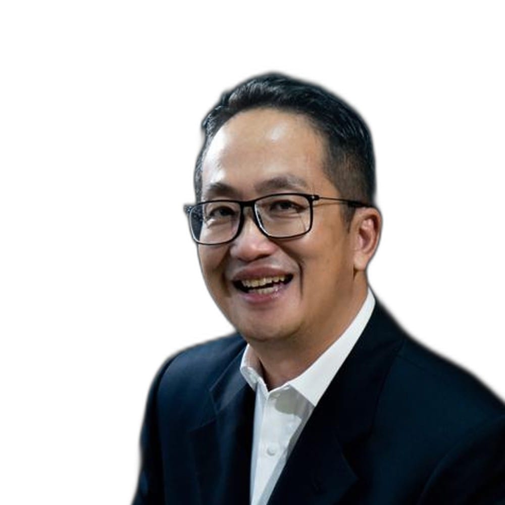 Rudy Subrata