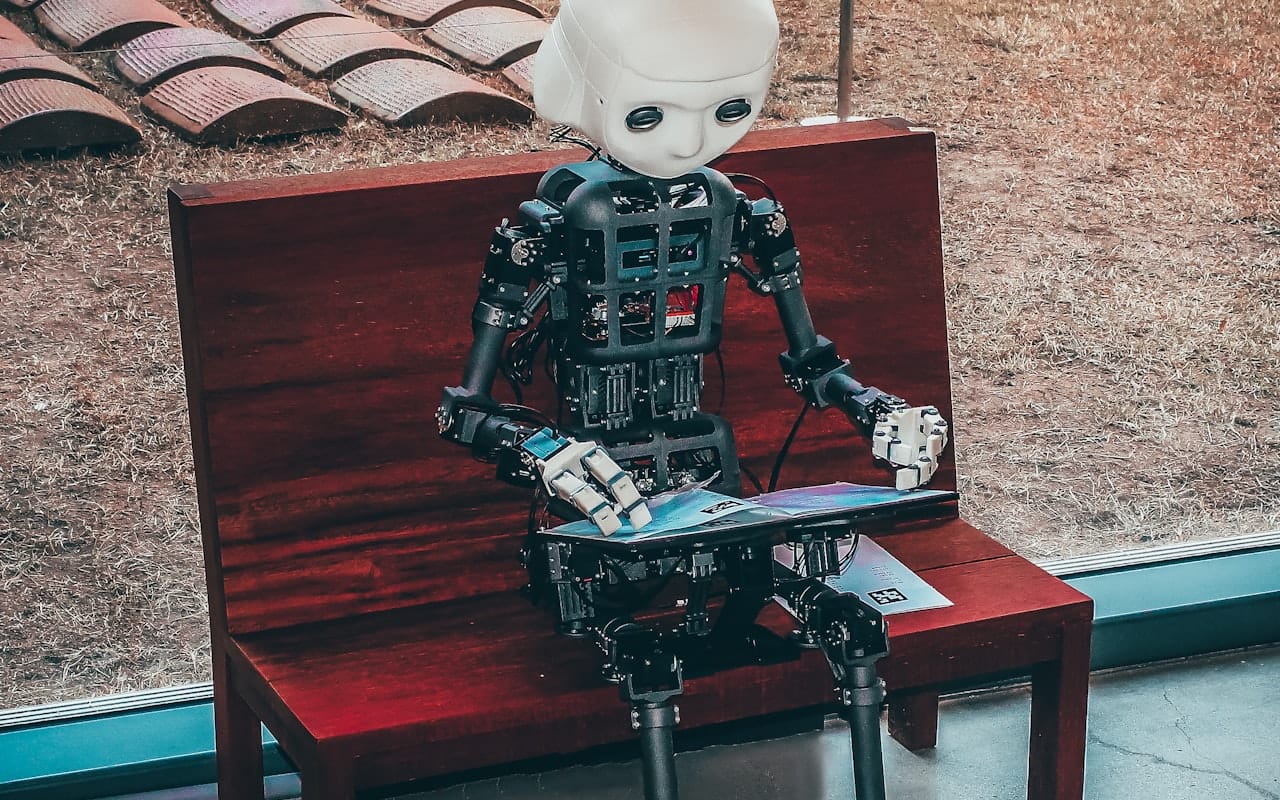 AI Enablement