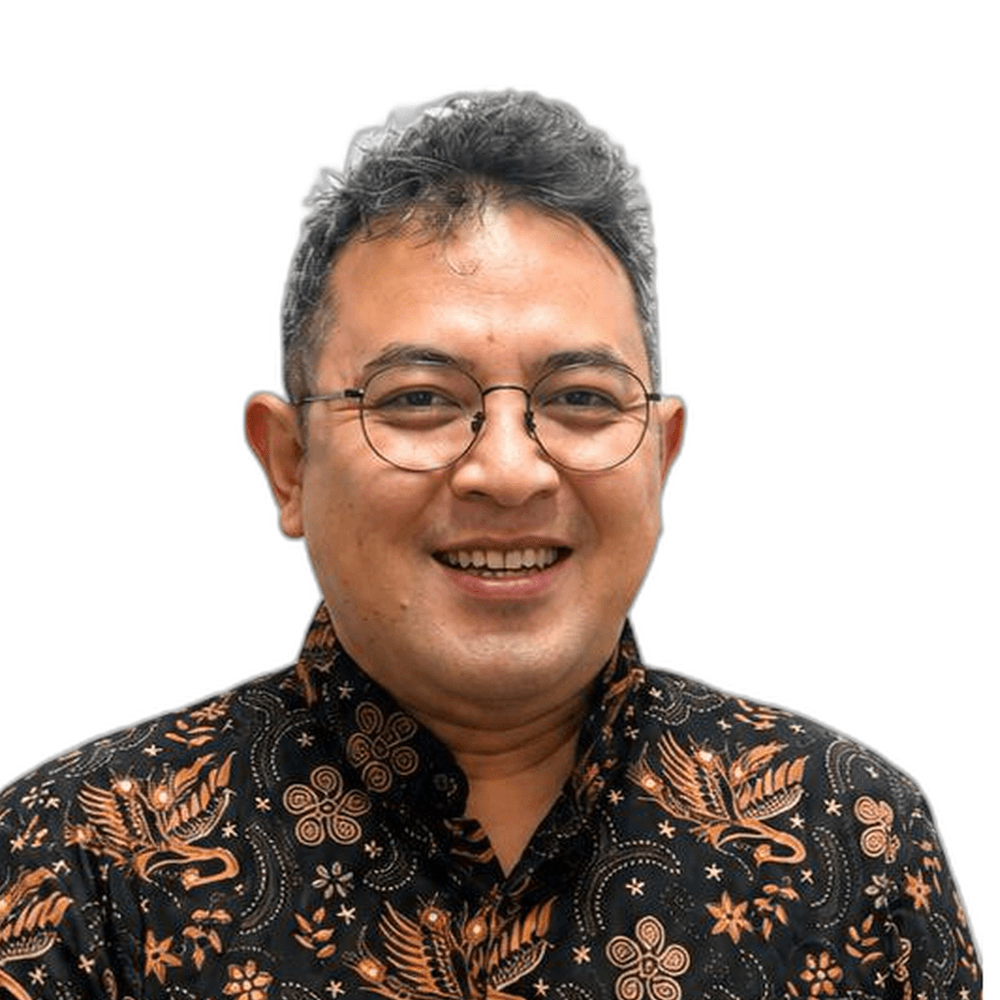 Yogi Indra G